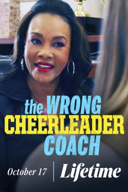 watch-The Wrong Cheerleader Coach