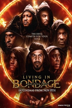 watch-Living in Bondage: Breaking Free