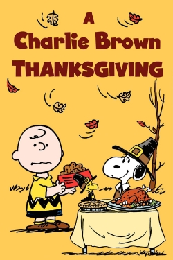 watch-A Charlie Brown Thanksgiving