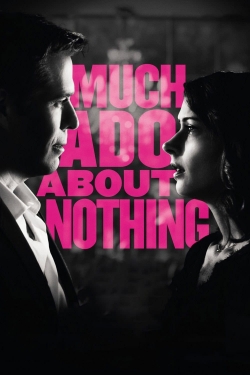 watch-Much Ado About Nothing