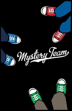 watch-Mystery Team