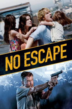 watch-No Escape