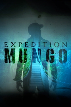 watch-Expedition Mungo