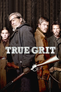 watch-True Grit