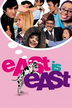 watch-East Is East