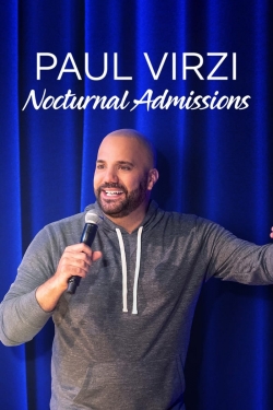 watch-Paul Virzi: Nocturnal Admissions