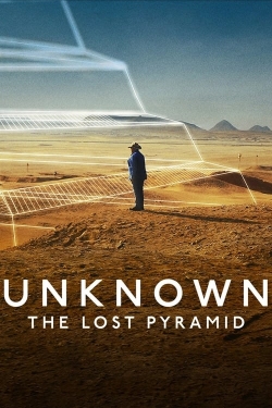 watch-Unknown: The Lost Pyramid