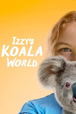 watch-Izzy's Koala World