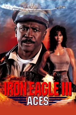 watch-Iron Eagle III