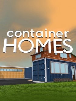 watch-Container Homes