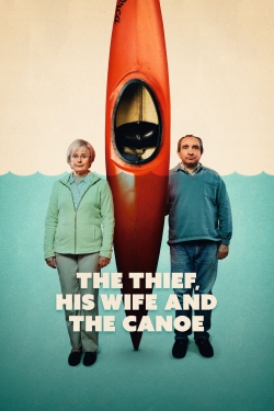 watch-The Thief, His Wife and the Canoe