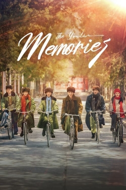 watch-The Youth Memories