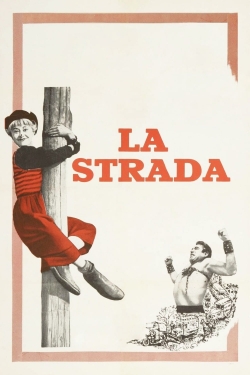 watch-La Strada