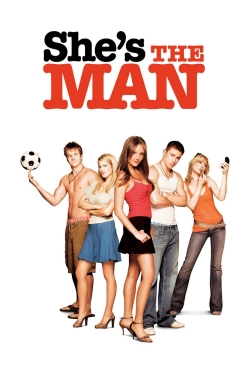 watch-She's the Man