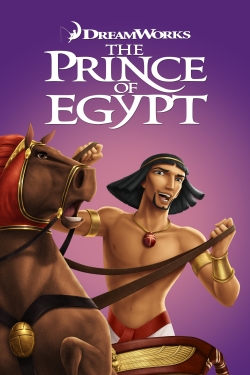 watch-The Prince of Egypt