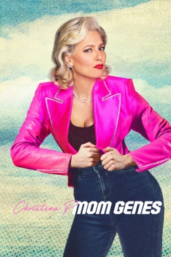 watch-Christina P: Mom Genes
