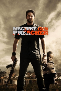 watch-Machine Gun Preacher