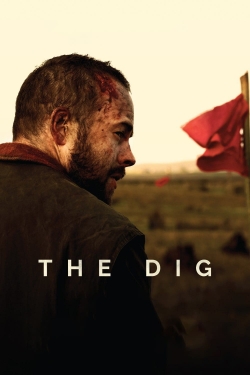 watch-The Dig