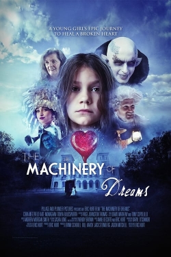 watch-The Machinery of Dreams