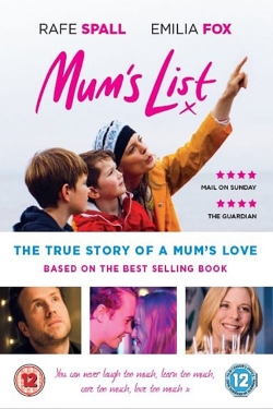 watch-Mum's List