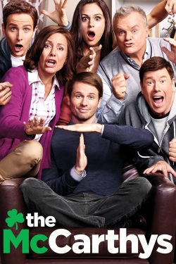watch-The McCarthys