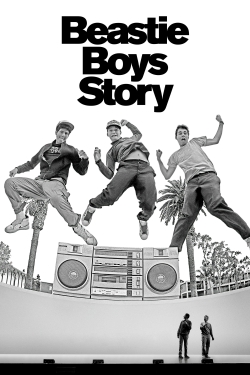 watch-Beastie Boys Story
