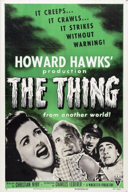 watch-The Thing from Another World
