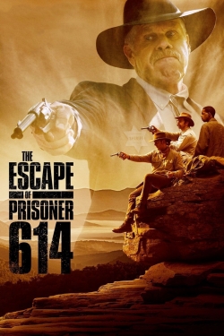 watch-The Escape of Prisoner 614