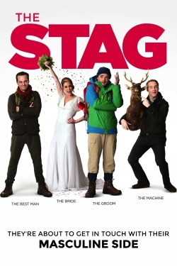 watch-The Stag