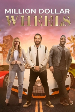 watch-Million Dollar Wheels