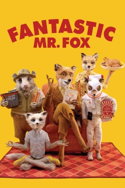watch-Fantastic Mr. Fox