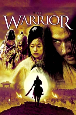 watch-The Warrior