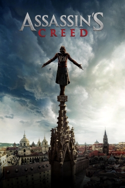 watch-Assassin's Creed