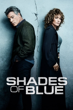 watch-Shades of Blue