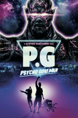 watch-PG (Psycho Goreman)