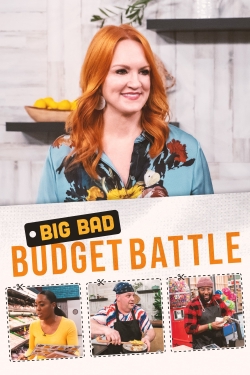 watch-Big Bad Budget Battle