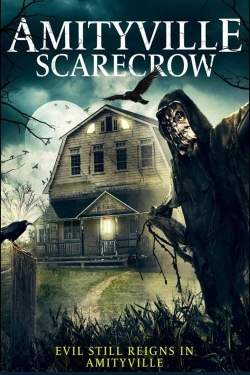 watch-Amityville Scarecrow