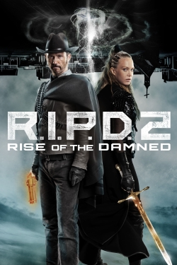 watch-R.I.P.D. 2: Rise of the Damned
