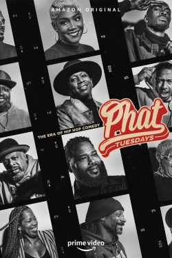 watch-Phat Tuesdays: The Era of Hip Hop Comedy