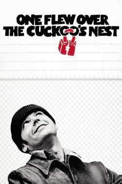 watch-One Flew Over the Cuckoo's Nest