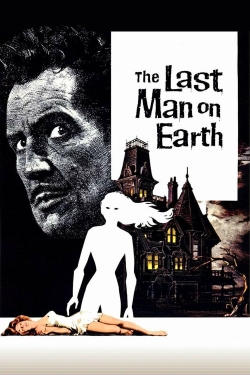 watch-The Last Man on Earth