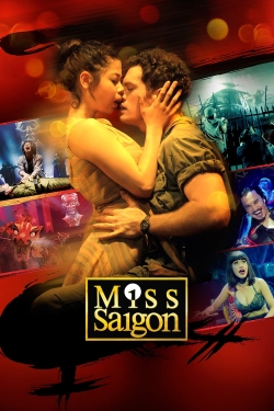 watch-Miss Saigon: 25th Anniversary