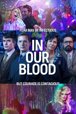 watch-In Our Blood