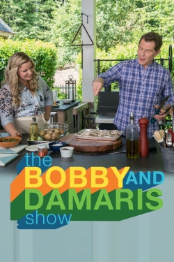 watch-The Bobby and Damaris Show