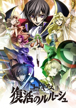 watch-Code Geass: Lelouch of the Re;Surrection