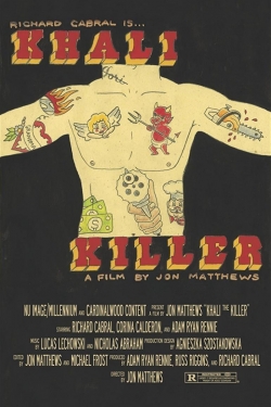 watch-Khali the Killer