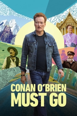 watch-Conan O'Brien Must Go