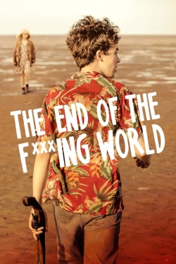 watch-The End of the F***ing World