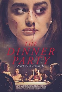 watch-The Dinner Party