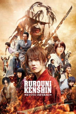 watch-Rurouni Kenshin: Kyoto Inferno